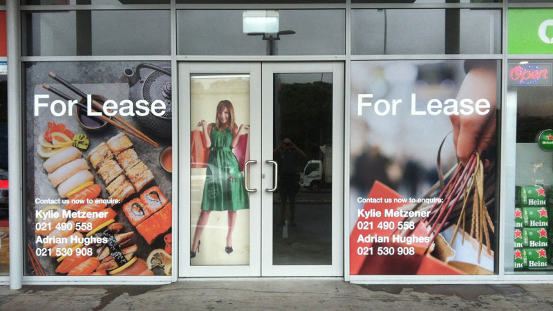 Wide-format digital printing