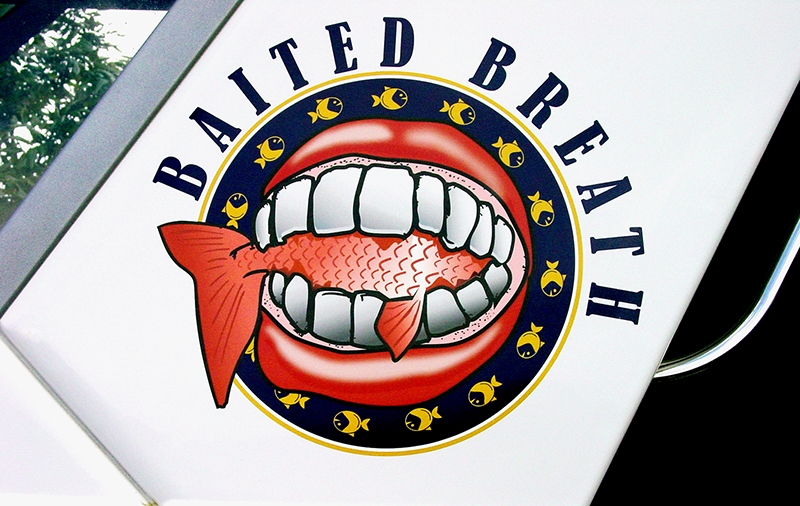 Vehicle signage — fleet livery by Field Signs